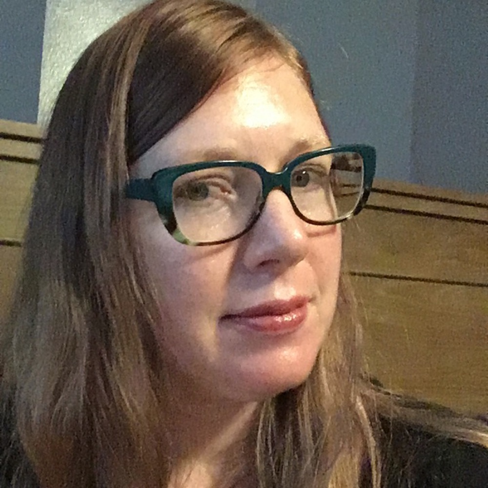 Meet your Posher, Kelley